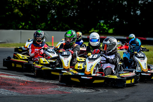 Karting Challenges