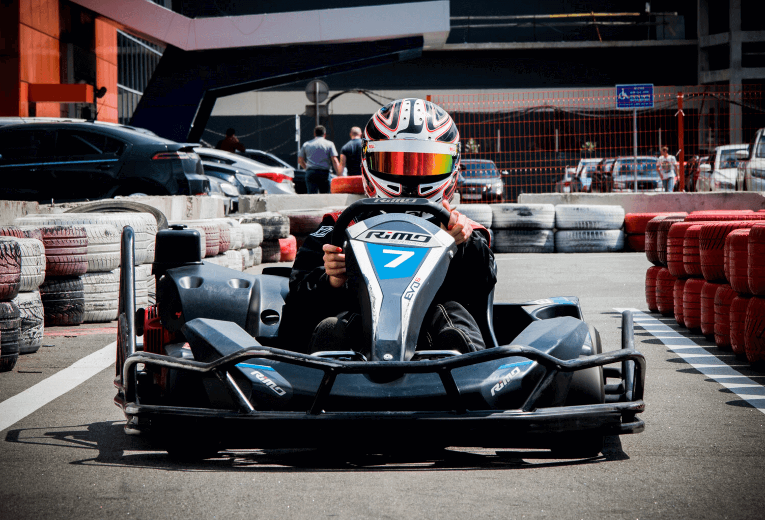 Karting Community