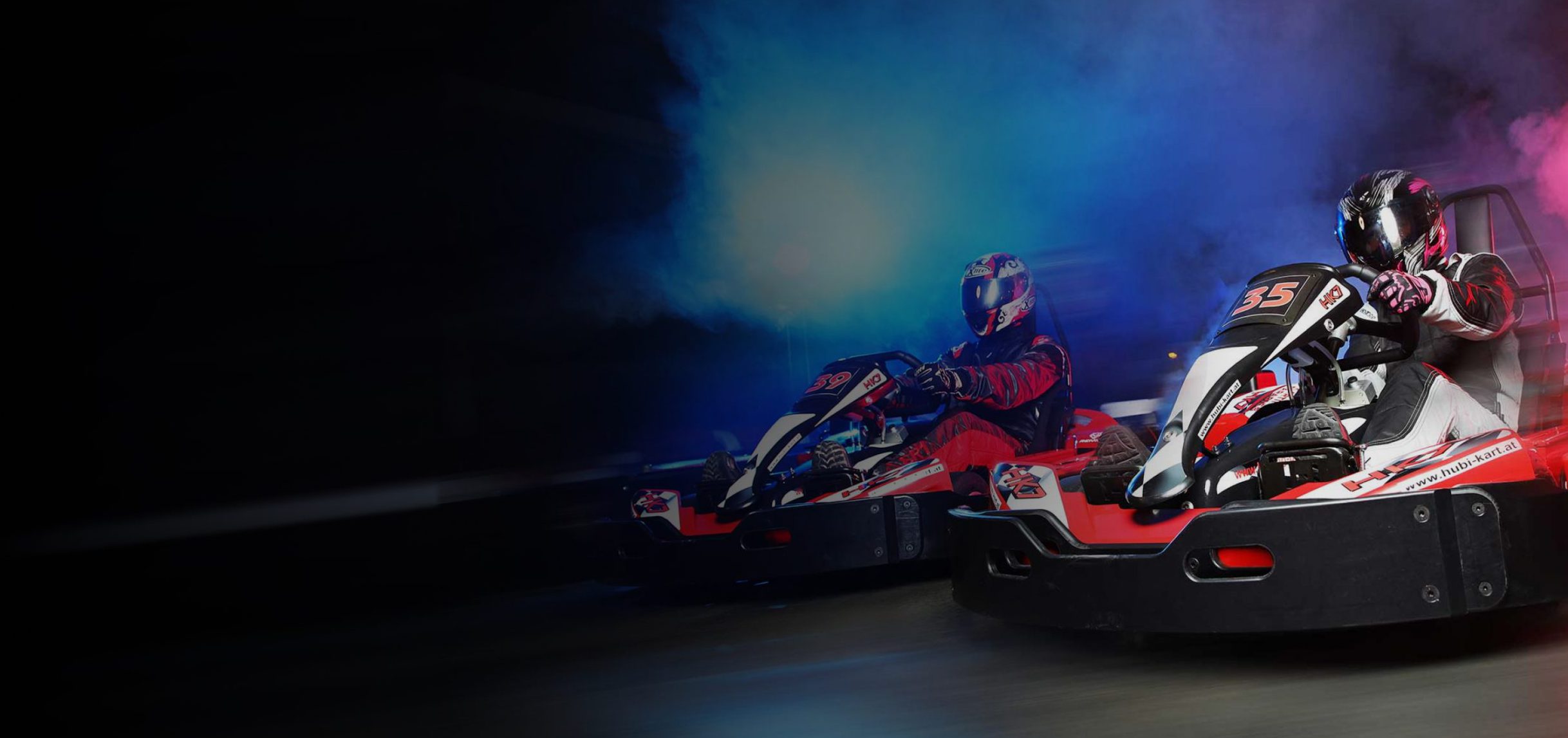 Karting Adventure