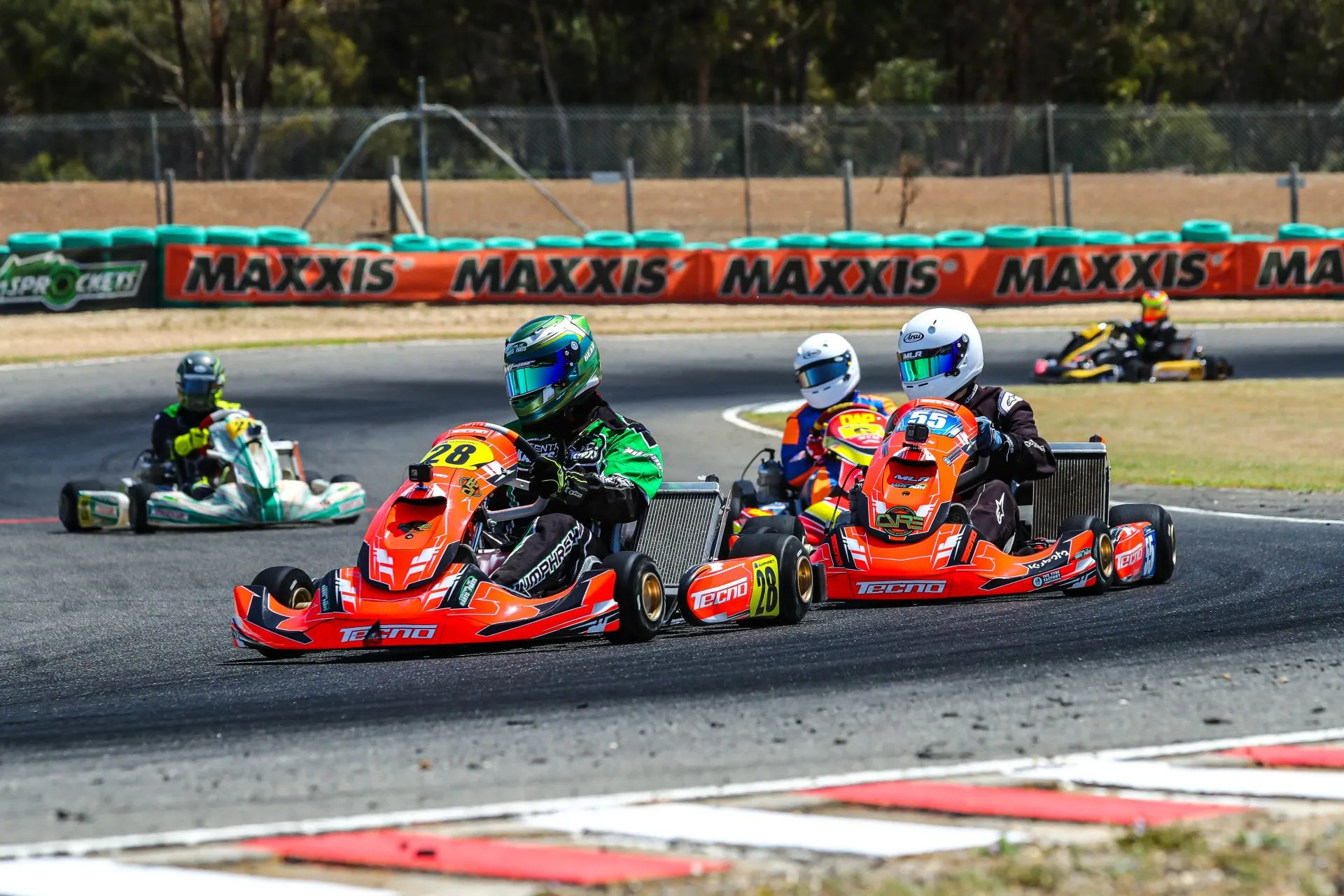 Karting Championships